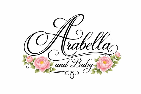 Arabella and Baby